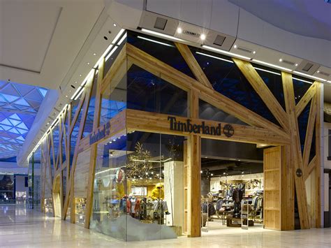 timberland store sydney